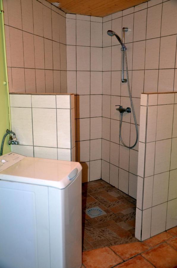 Gite Le Manege Normand Grand-Camp  Экстерьер фото